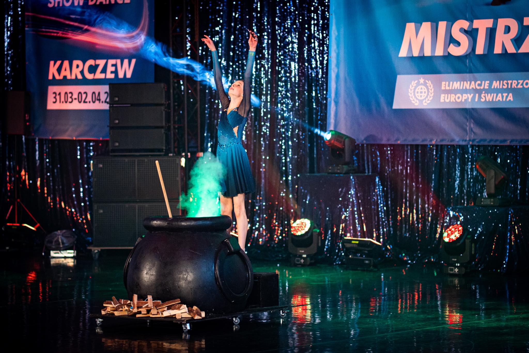 reklama przestrzenna